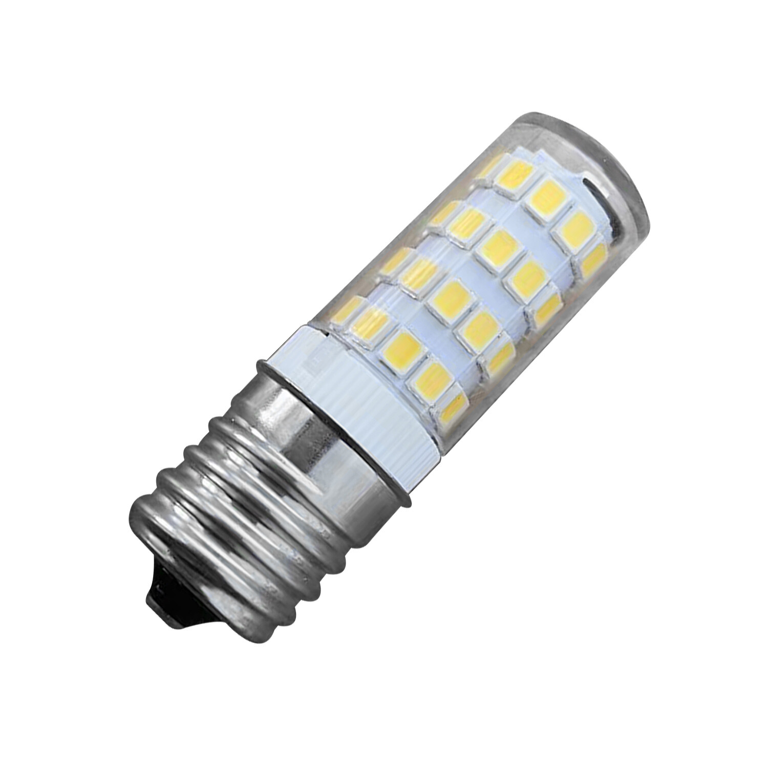 2Pcs LED Freezer Light Bulb 3W Replacement For KEI D28X Kel 2816X Refrigerator