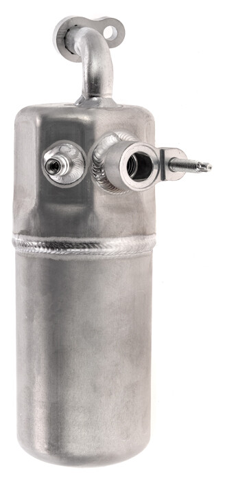 22949455 AC Accumulator Fits Chevrolet Silverado 1500 Suburban Cadillac Escalade