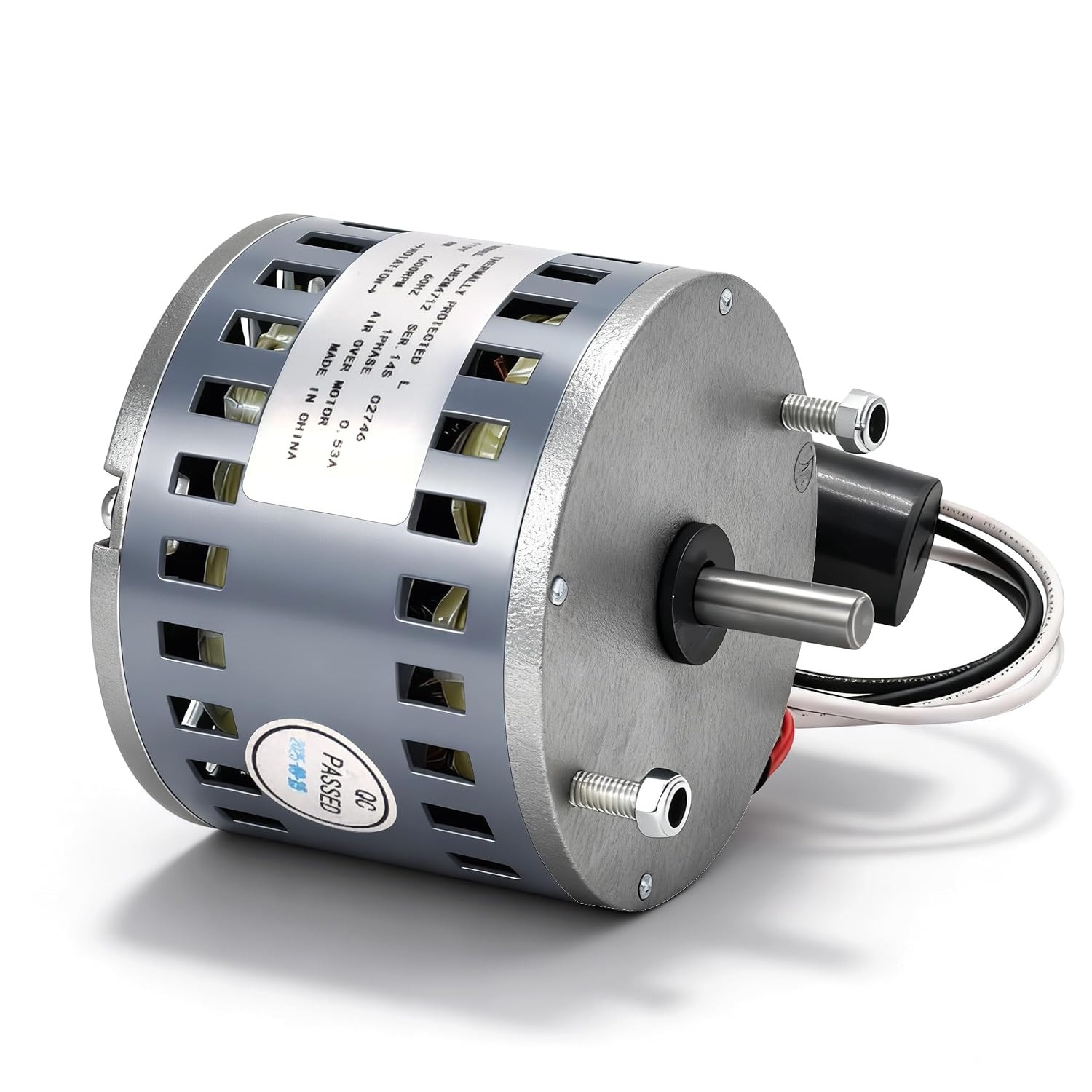 For Grindmaster Cecilware GM1068 1068 Pump Motor Fit for Crathco Beverage Dispen
