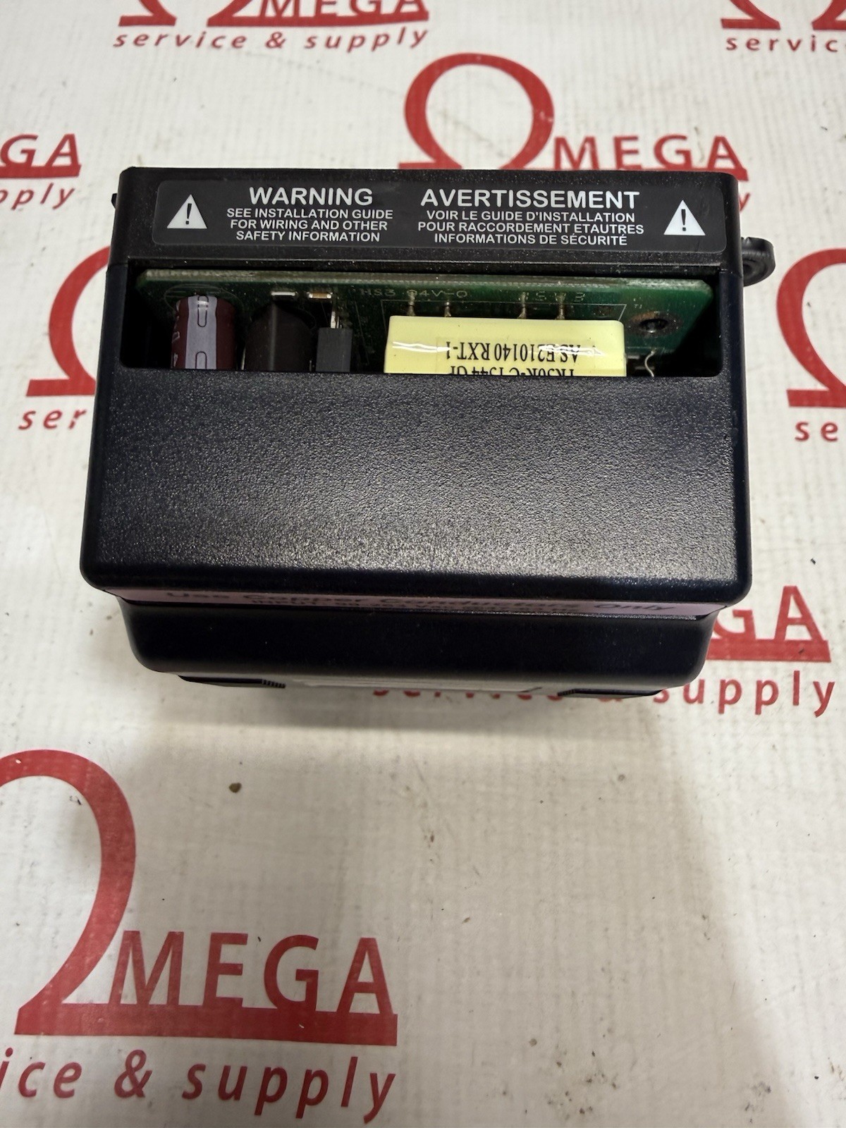FXPM263 Niagara XJ-UPM Power Supply Module