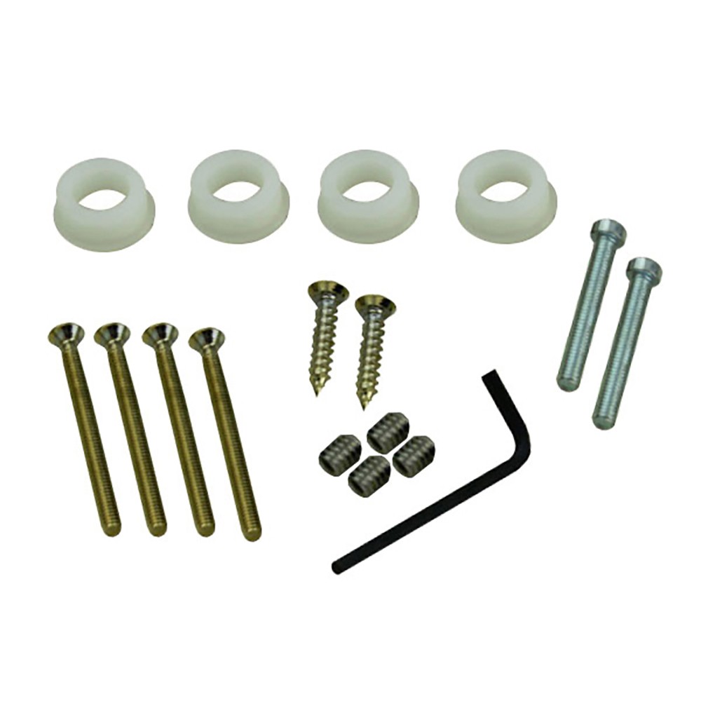 Andersen Newbury Busing and Screw Pack For Frenchwood Patio Doors