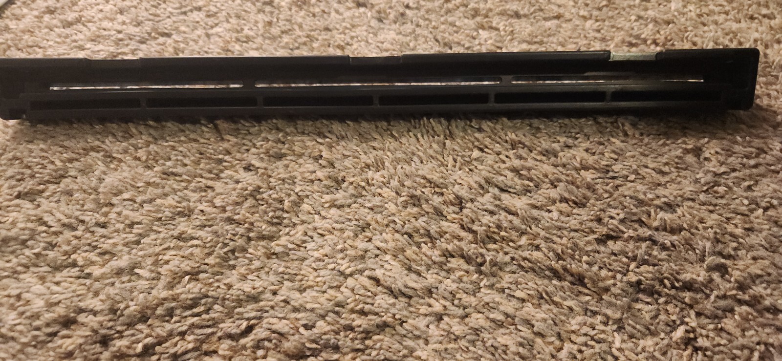 Karcher Windsor Clipper Duo 18” Wiper Assembly OEM 86293170
