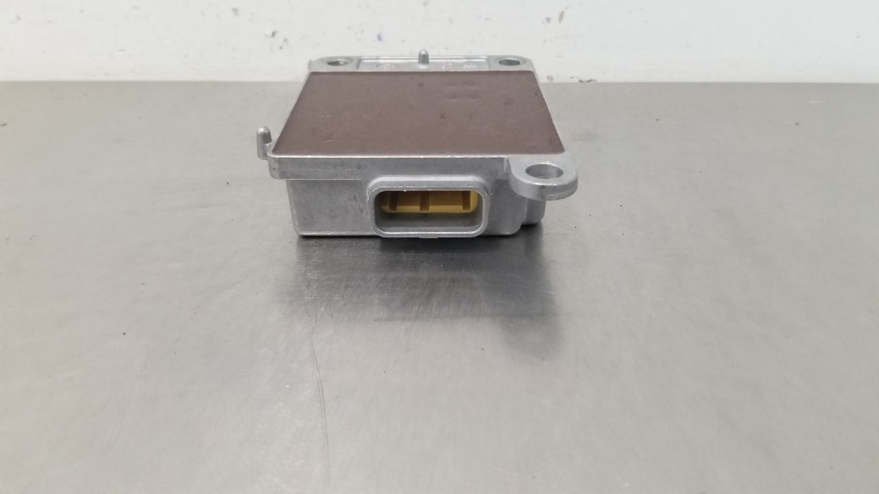 02 PONTIAC FIREBIRD TRANS AM SRS CONTROL MODULE 12209750