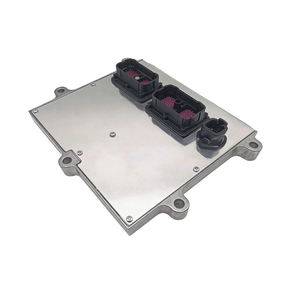Cummins ISX CM871 3684275 Electronic Control Module ECM Computer