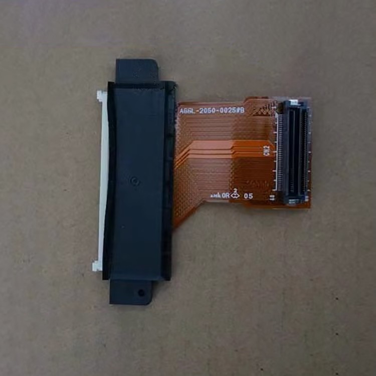 1PC For FANUC A66L-2050-0025#B ATA Card Holder A66L20500025A
