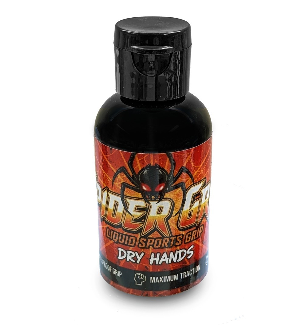 Spider Grip Ultra-Dry Liquid Chalk