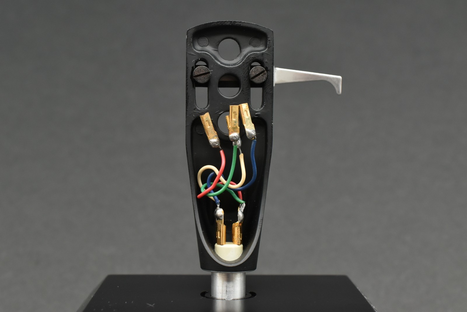 Micro Seiki H-303 Headshell - 9.7g【Ships from US🇺🇸】