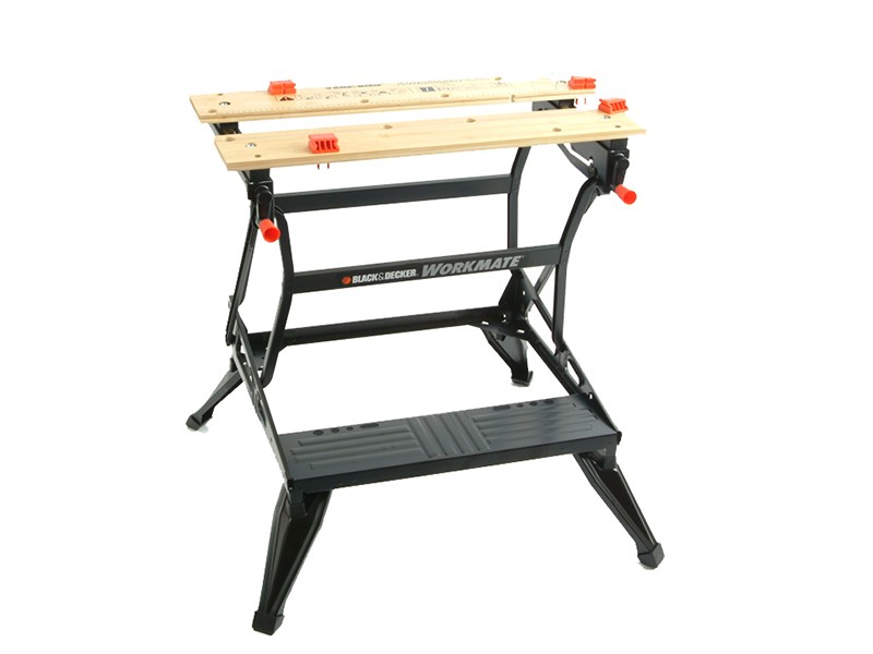 BLACK + DECKER WM626 Tough Dual Height Workmate B/D{WM626}
