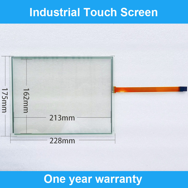 for 80F4-4110-A4272 P/N:80F4-4110-A4274Touch Screen Panel Glass Digitizer