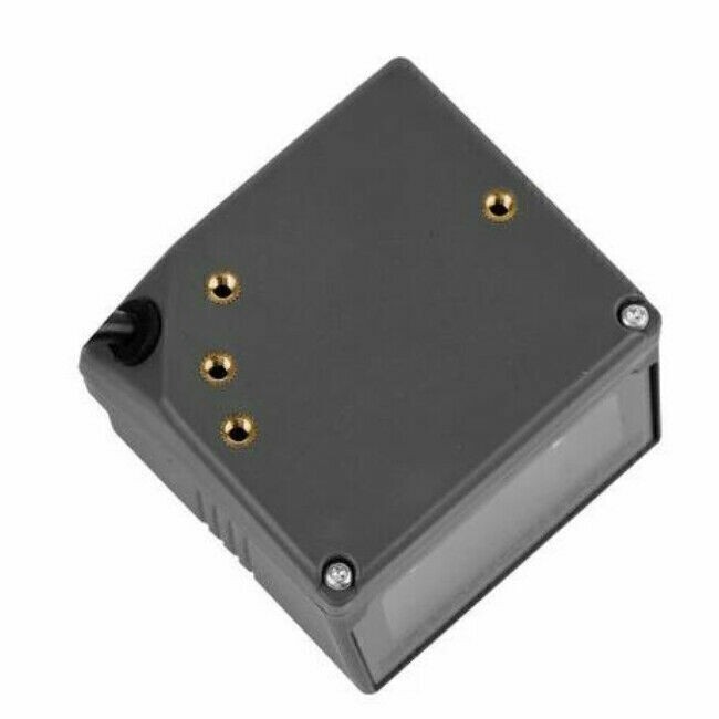 NEW DATALOGIC GFS4470 Barcode Scanner