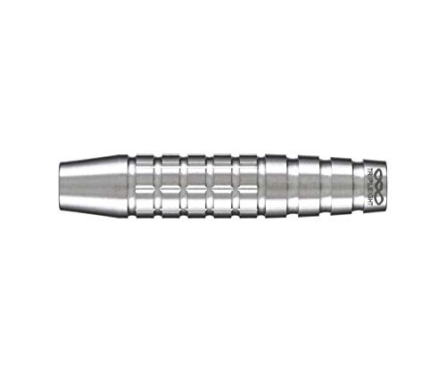 Dynasty Tripleight -Eight LINE- "Zest" Eightline Zest 2BA Soft Duts Barrell