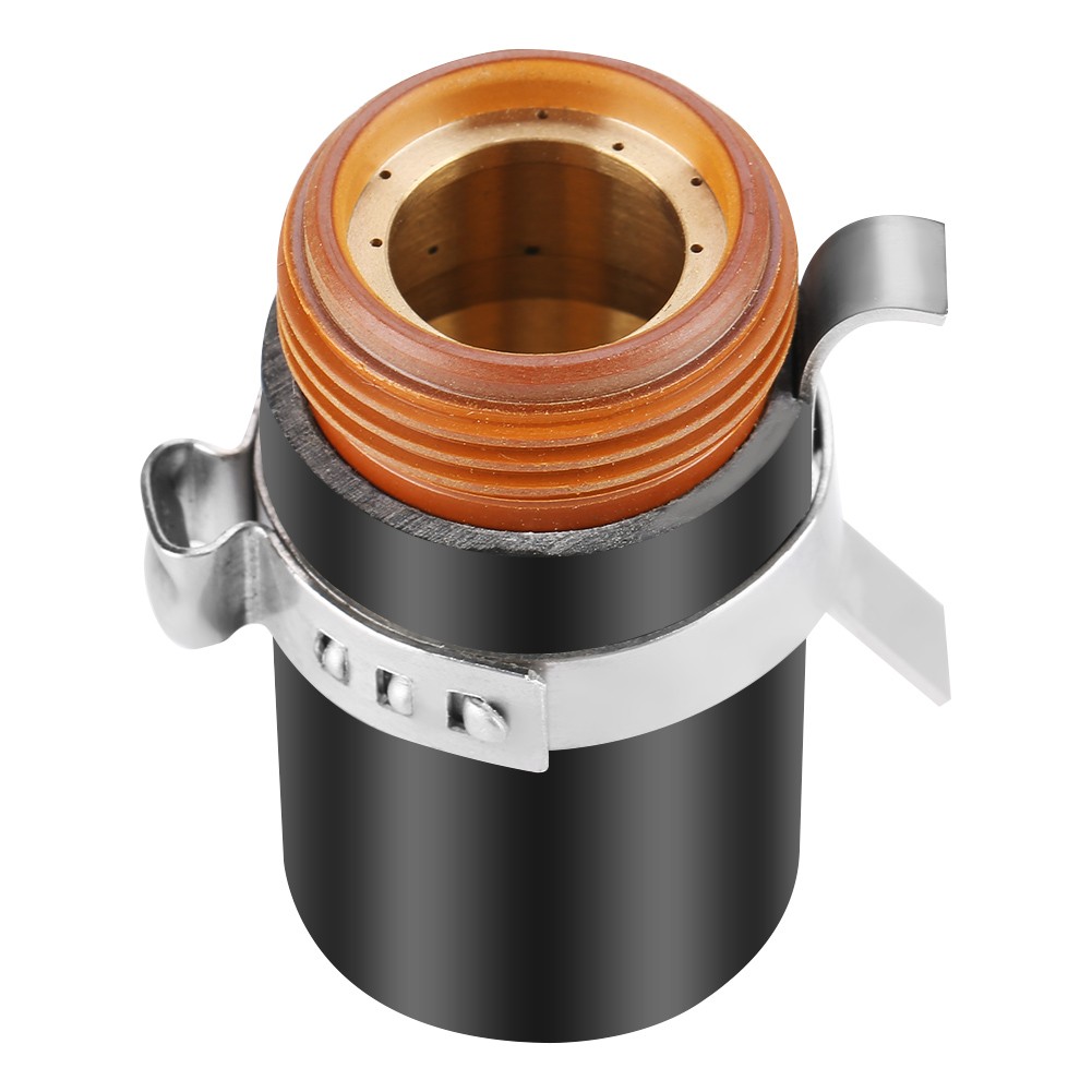 1pc Plasma Cutter Swirl Consumables 220953 For MAX105 Cutting Machine