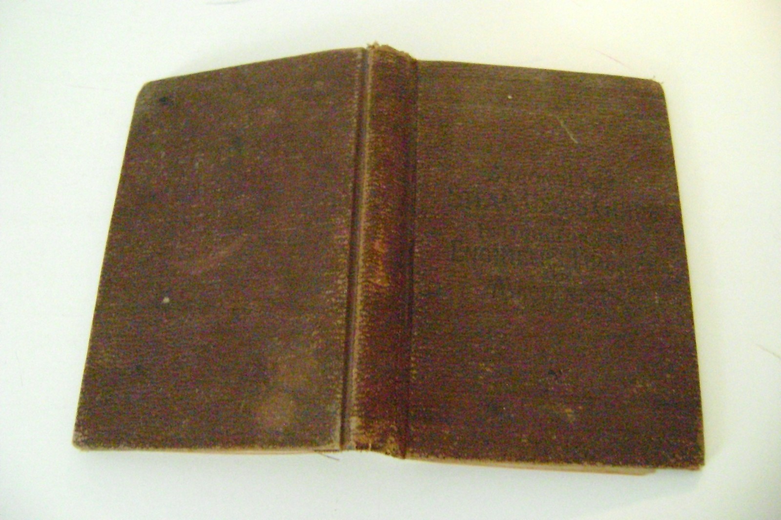 1896 Book Stromberger's Steam Users Guide for Engineers Firemen Machinist HC