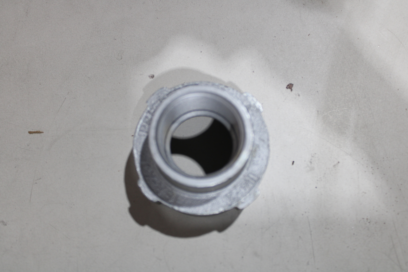 Crouse-Hinds REC605-SA RMC (Heavy Wall Conduit)