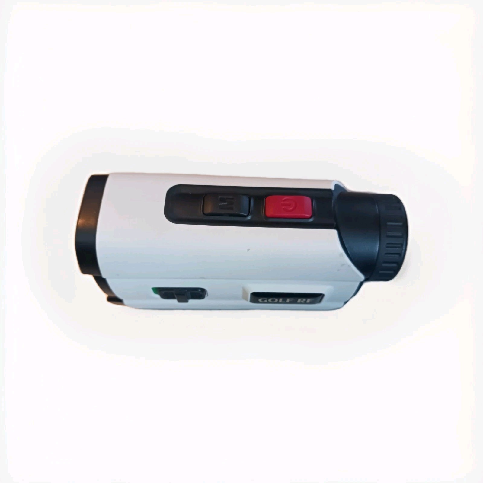 GOLF RF CS5 Laser Range Finder, Magnet + Slope On Off Switch.