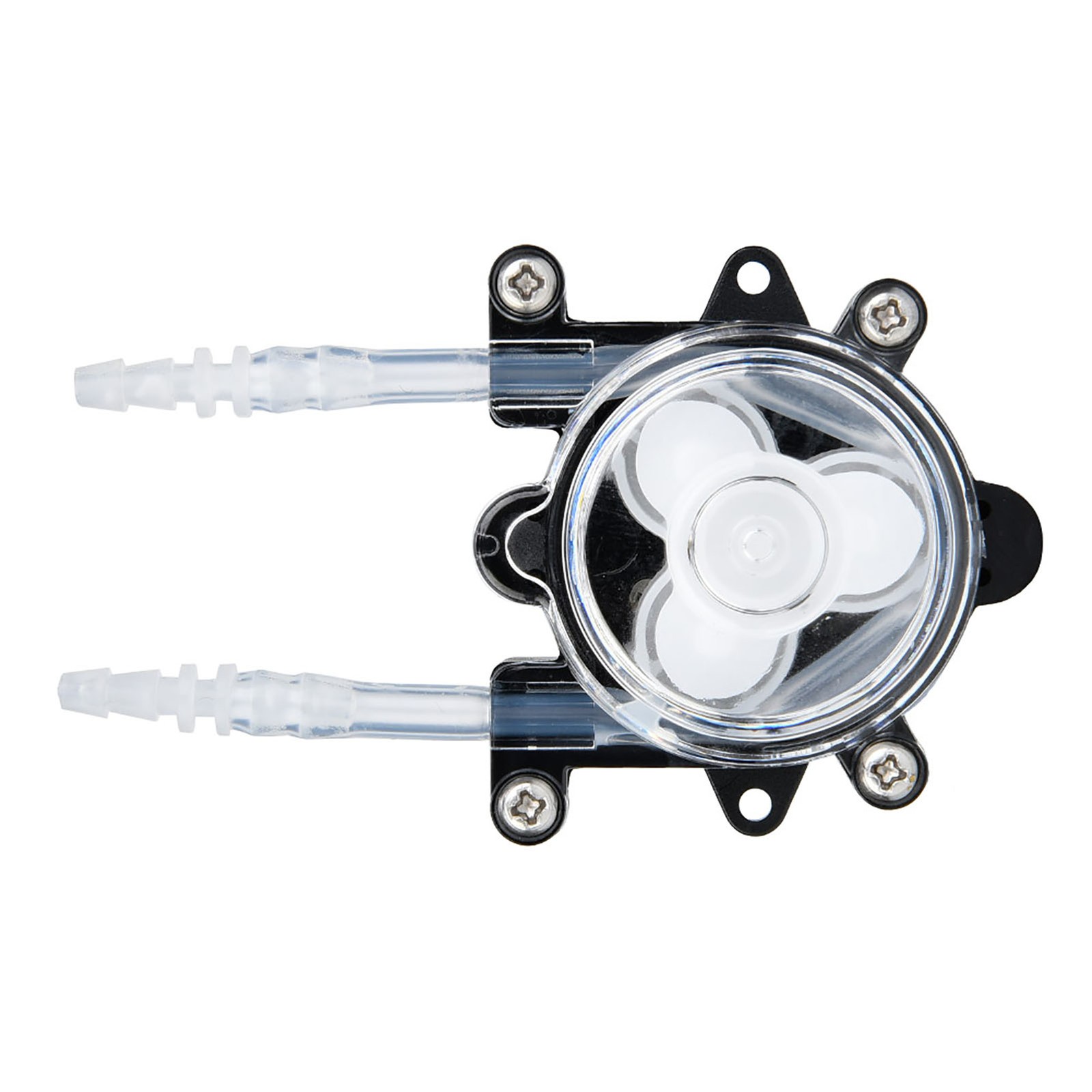 Peristaltic Pump High Quality For Laboratory Bioengineering G528 DC12V(Type C)