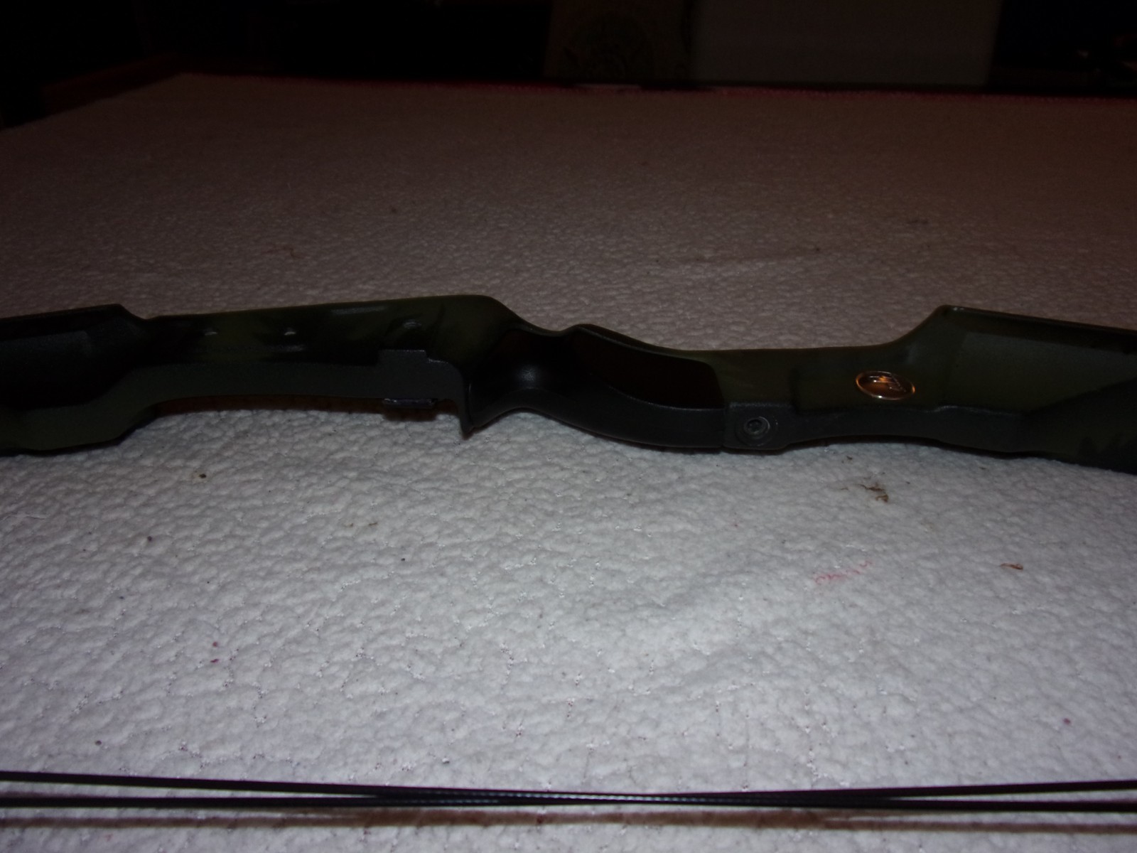 Jennings Black Lightning Compound Bow NICE SHAPE
