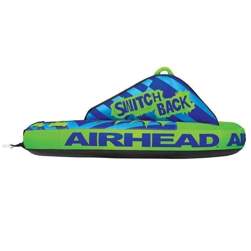 AIRHEAD Switch Back 4-Rider Towable #AHSB-4