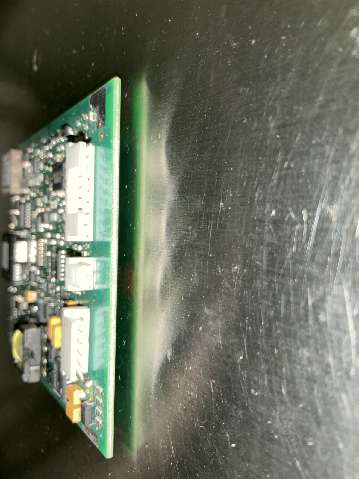 Planmeca Board Prox CPU 113-10-13-E 02