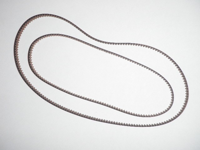 Eta Harmony Bread Maker Machine Timing Belt Set Model 2149 (New)