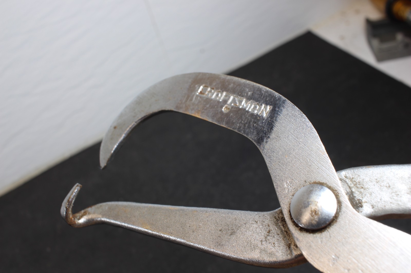 Craftsman Brake Spring Pliers
