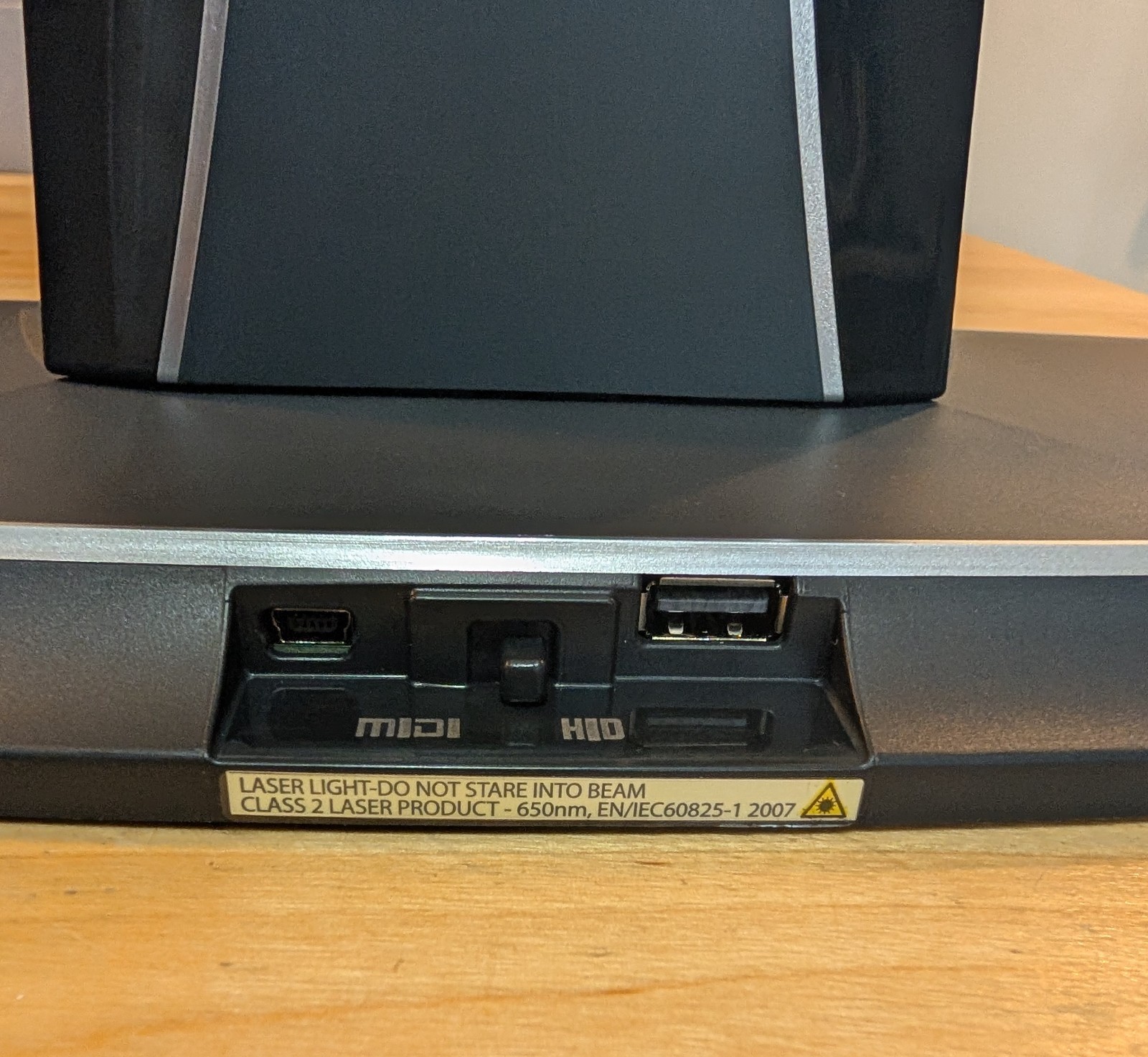 Beamz by Flo All-in-One Interactive Music System C1R42