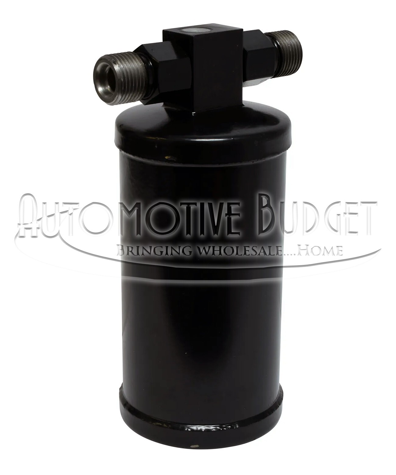 A/C Drier w/o Switch Port for Newmar RV Motorhome Universal & New Holland - NEW