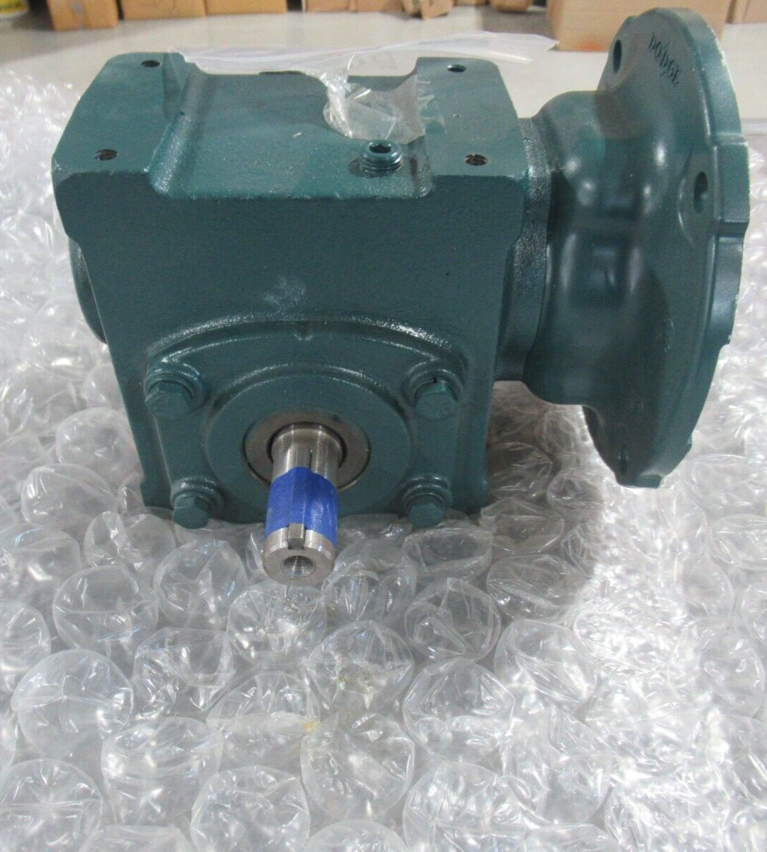 DODGE TIGEAR 2 17Q10L56 ITEM 014126 D4-6 10:1 1750 RPM Reducer