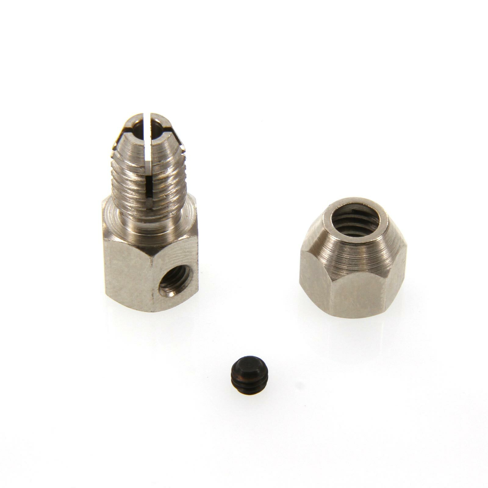 Motor Coupler Set for Atomik RC Barbwire XL RC Boat