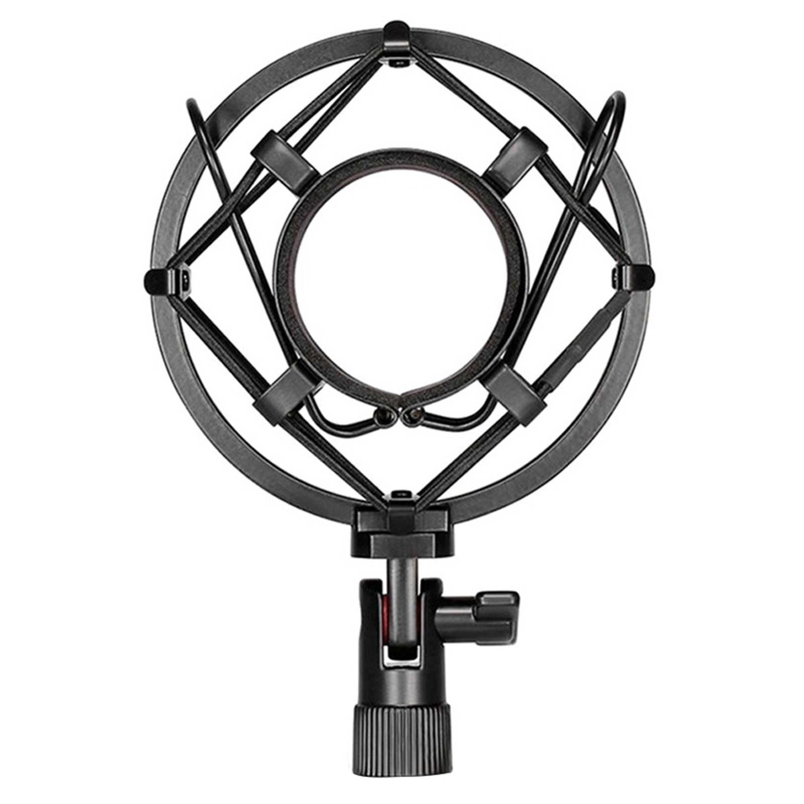 Universal Shock Mount for Microphones 45mm-52mm High Compatibility Mic8792