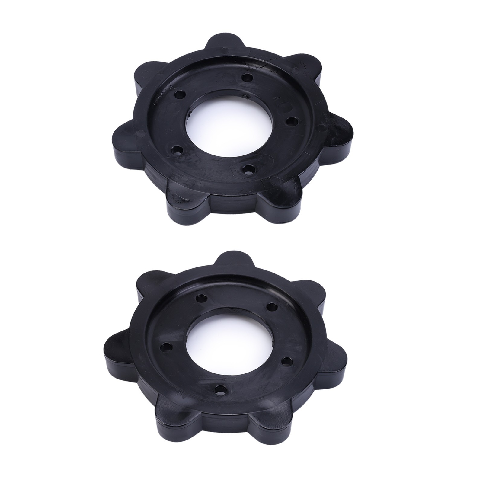 2Pcs Track Drive Sprockets for Vintage Arctic Cat 1967-1972 Replace 0102-015