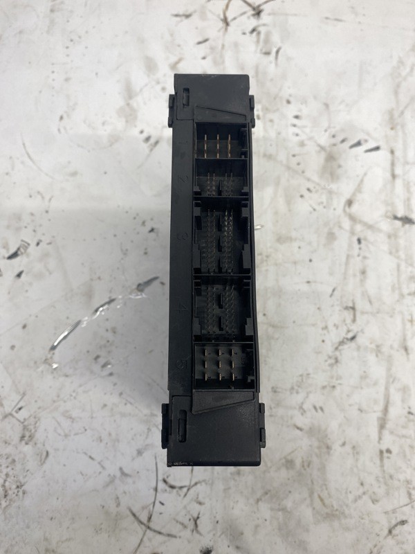 2020 Common Powertrain Control Module A0044463002 for Freightliner C (586-10606)