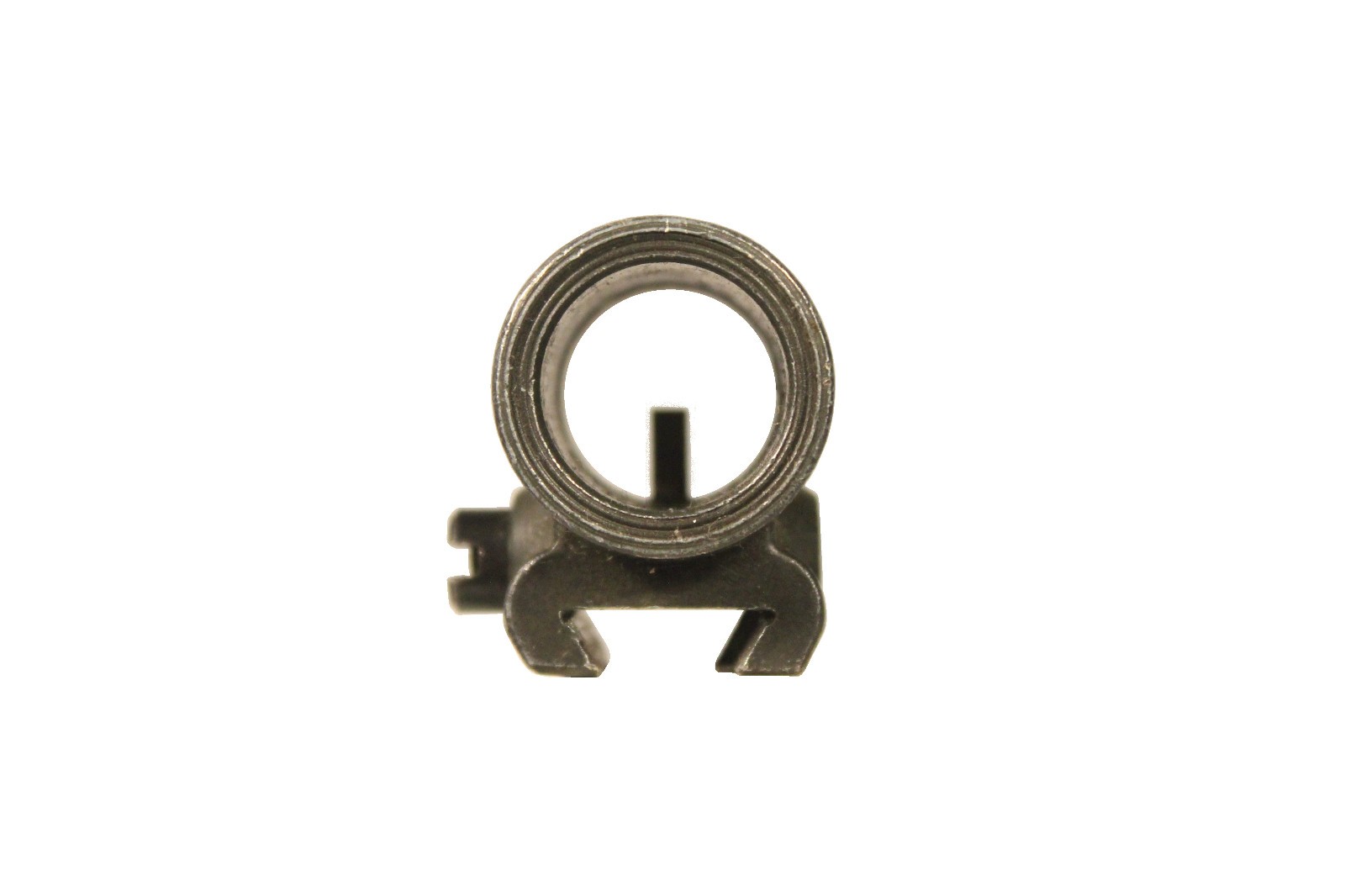 Original Vintage Anschutz Front Globe Target Sight with 1 Insert