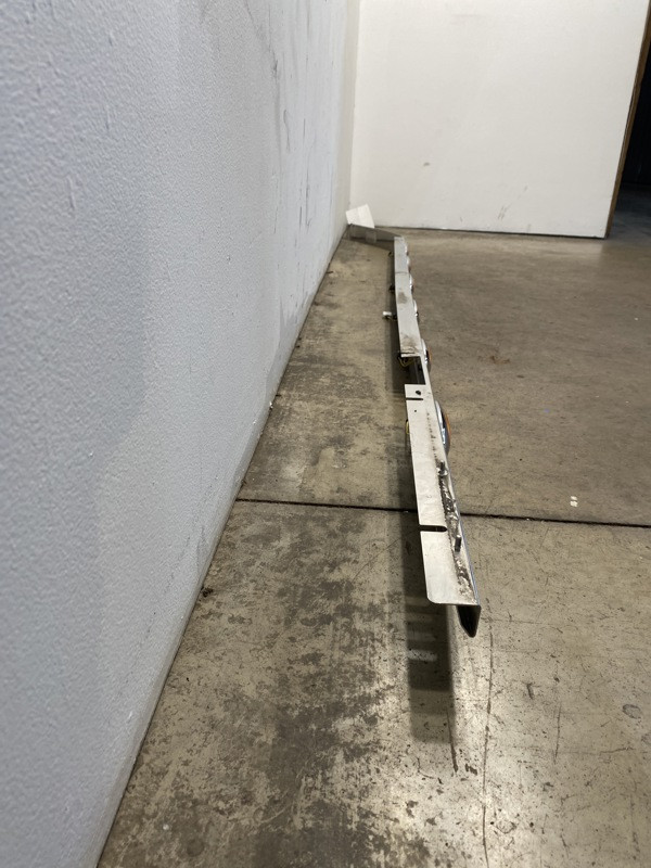 2020 Peterbilt 579 Cab Exterior Trim Panel (785-11104)