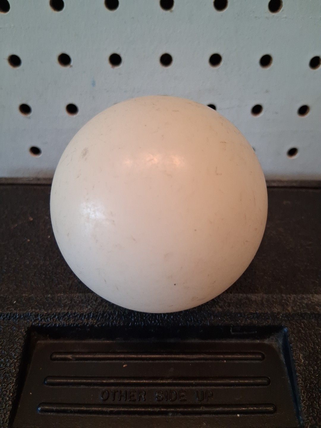 Used Shop-Vac MODEL  # 4045 Ball Float Part # SV 0081100