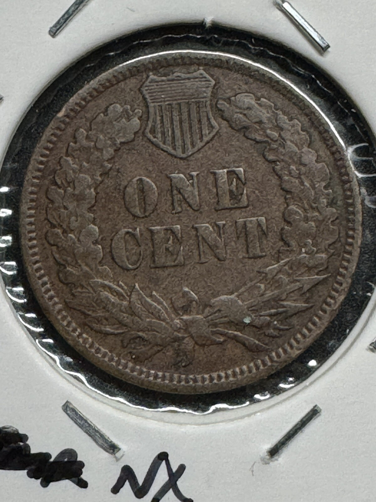 1909 Indian Head Cent, Better date, 99c shipping