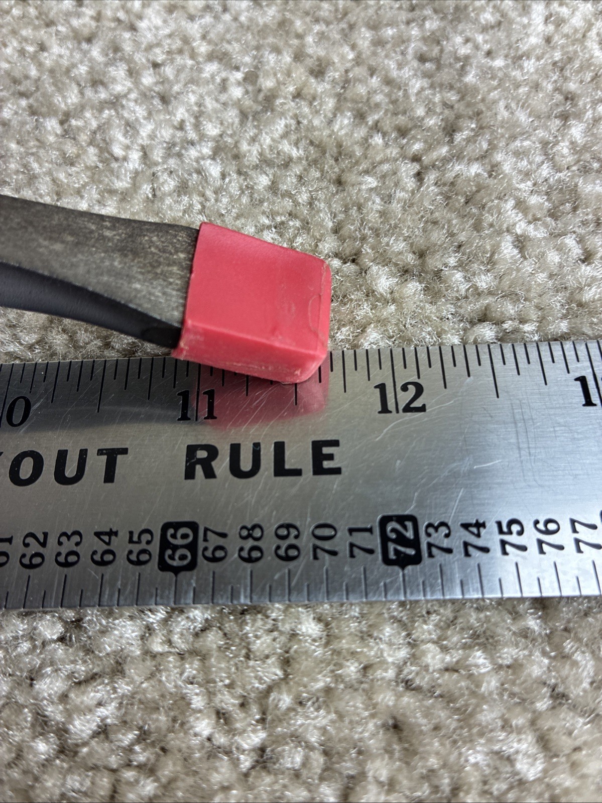 MAYHEW 12” Prybar Good Condition