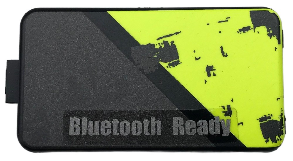 HJC CL-MAX 2 Helmet Side Plate Friction Kit Hi-Vis