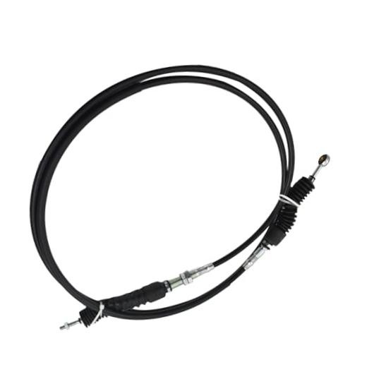 Shift Control Cable Replacement for Kawasaki Mule 2500 2510 2520 1993 1994