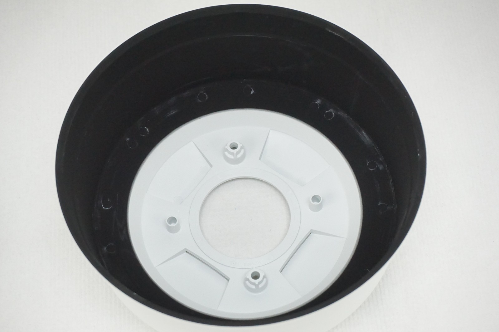 AXIS T94M01D Pendant Mount Kit for Security Cameras