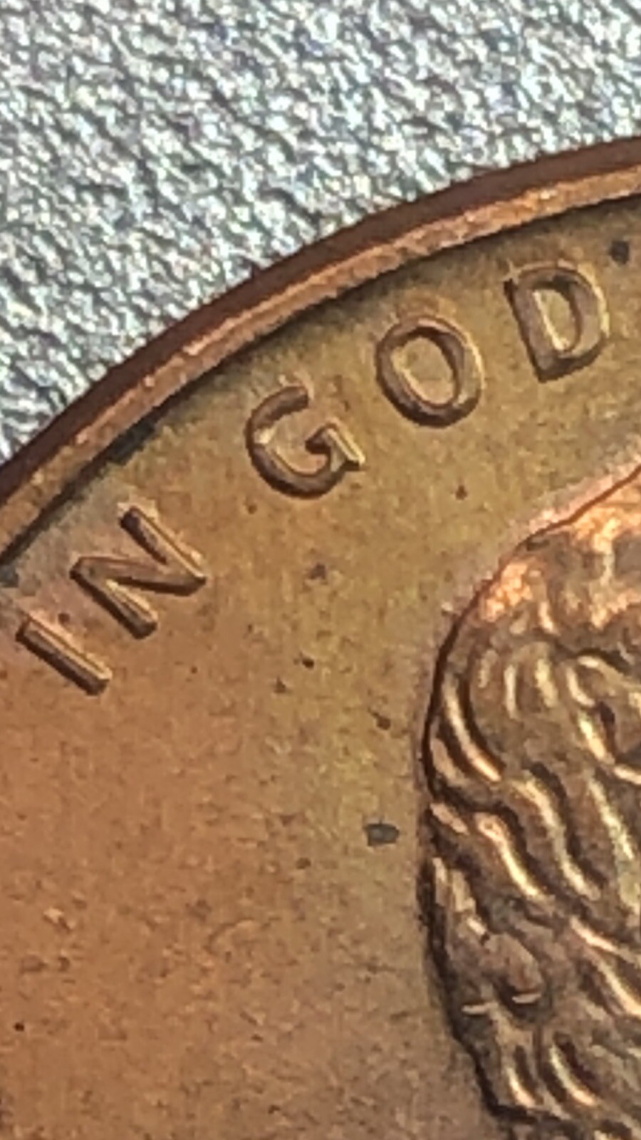 1997 D Lincoln Memorial Penny with ERRORS! DDO/DDR! VERY NICE CONDITION!
