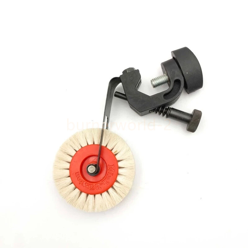 5pcs CD102 SM102 SM74 PM74 Printing Machine Brush Wheel M2.020.216F Heidelberg