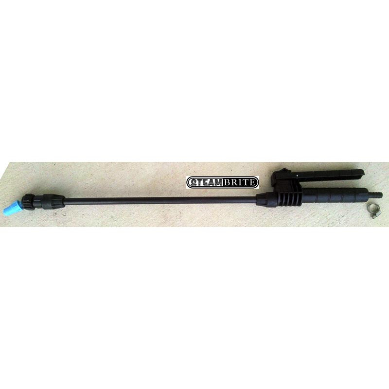Hypro Teejet Spray Trigger Lance Cone Shurflo Sprayer Repair BackBack 9454200