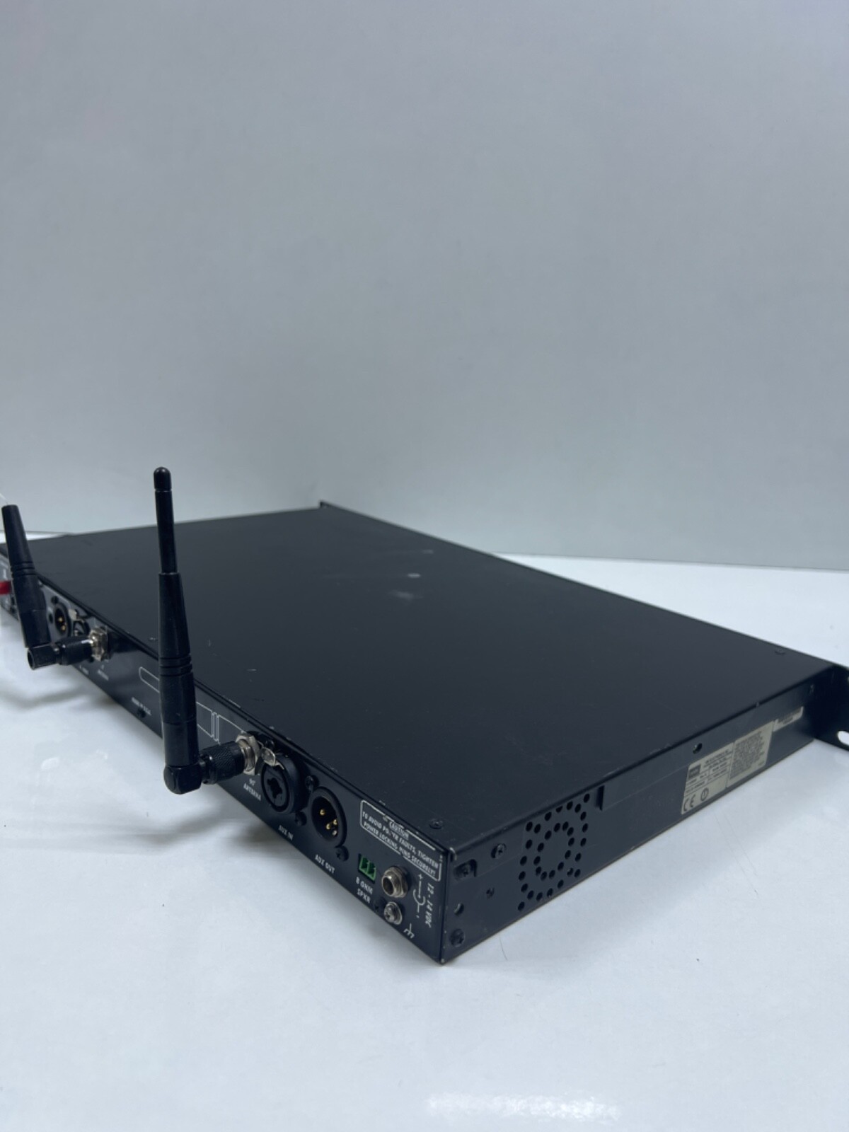 HME DX200 Clear-Com Wireless Intercom System Base Station