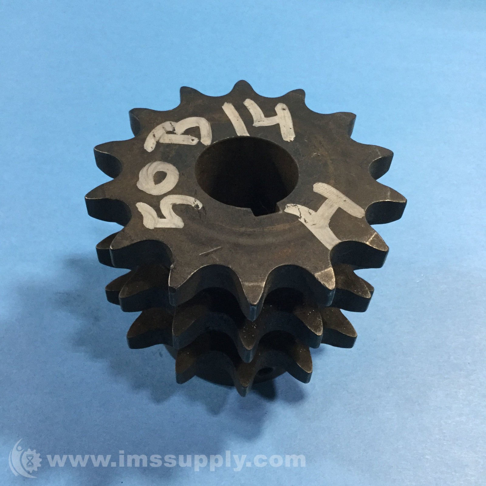 Martin E50B14H Triple Strand Sprocket USIP