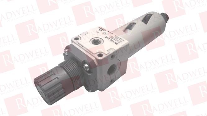CAMOZZI MC104-D00 / MC104D00 (BRAND NEW)