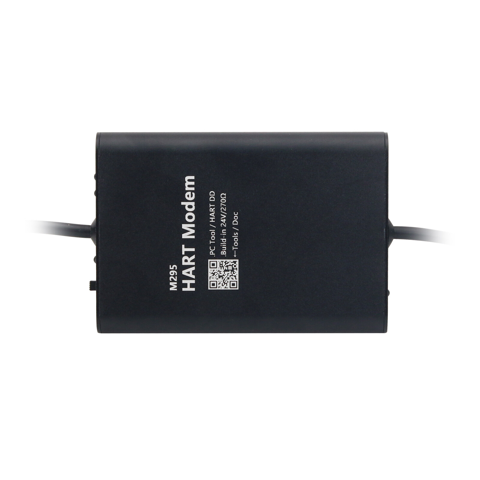M295 USB HART Modem Android + PC Software Replaces Communicator for TREX & 475