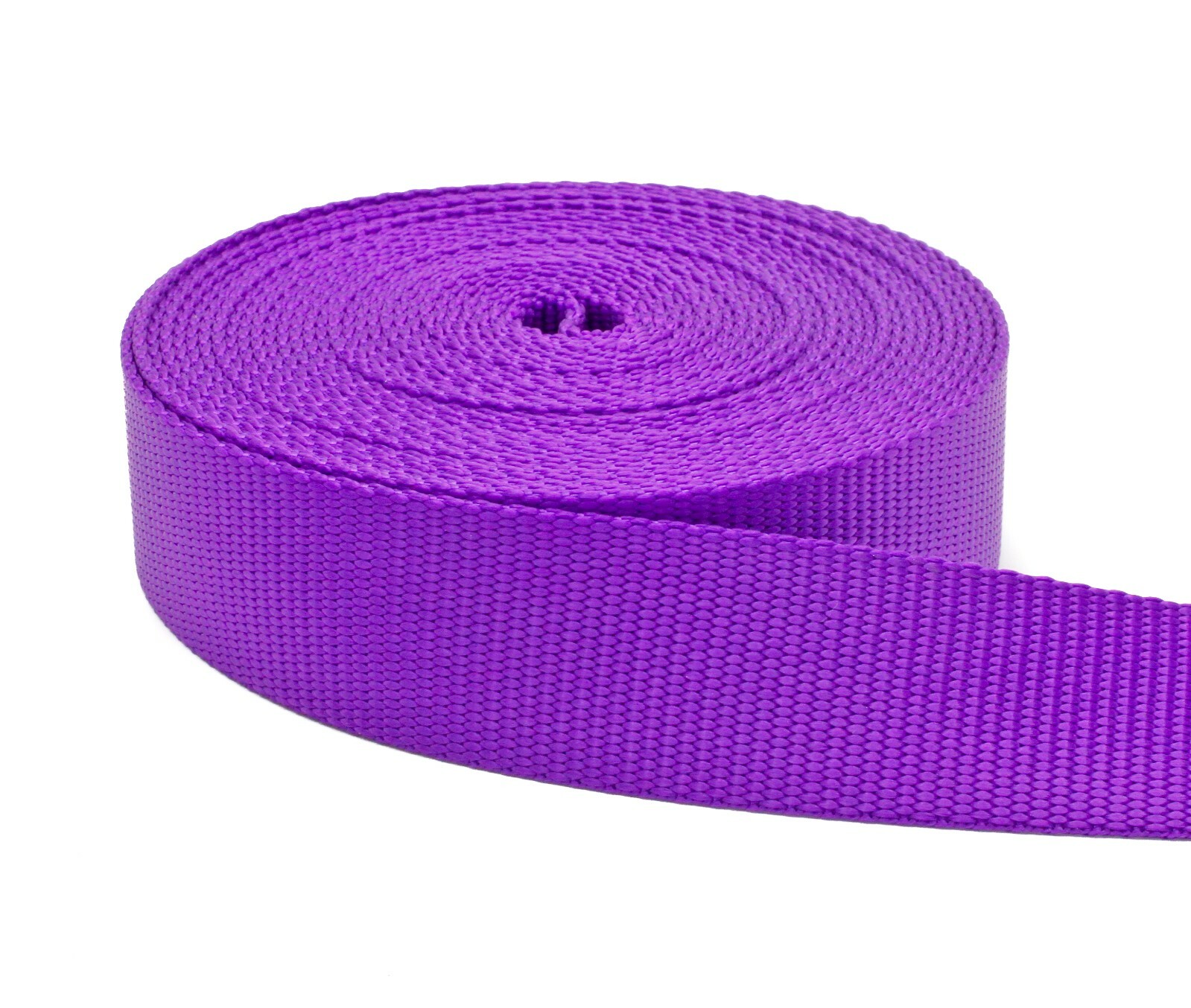 1.5 Inch Nylon Webbing 1 1/2" width strap 1 Yard