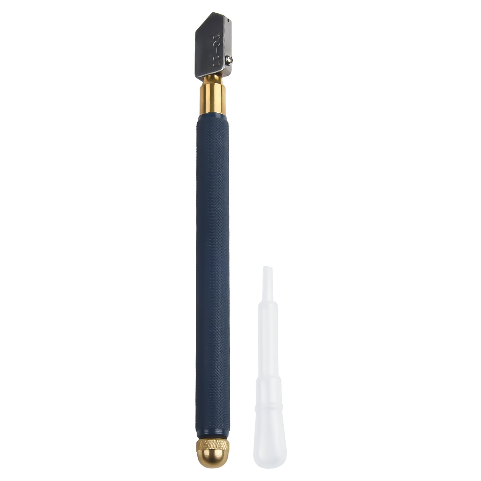 Hand Tools Glass Cutter Glass Cutter Hand Tools Pencil Style TC-17 2pcs