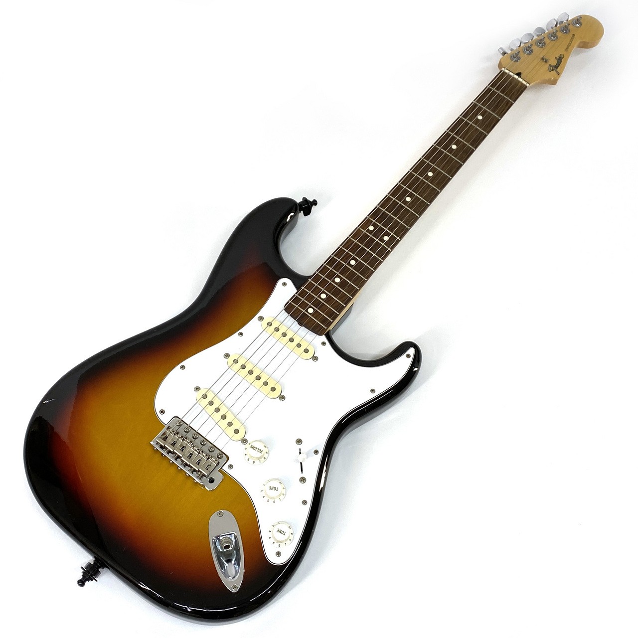 Fender Japan ST-STD (no260602)